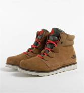 Брендовые Замшевые The North Face Ballard Roll-Down T0CP99 U4C. 37, 40