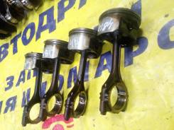 Поршень. Mitsubishi: RVR, Delica D:5, Delica, Lancer, Outlander Двигатели: 4B12, 4J12