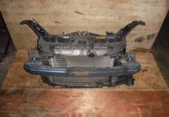 Рамка радиатора. Mazda: B-Series, Premacy, Bongo Brawny, Revue, Familia S-Wagon, Demio, Proceed, 323, Autozam AZ-3, Millenia, BT-50, Efini MS-6, Efini...