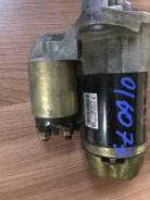 Стартер. Subaru Forester, SG5 Subaru Legacy, BL5, BLE, BP5, BP9, BPE Двигатели: EJ202, EJ203, EJ204, EJ20X, EJ253, EJ30D