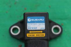 Датчик замедления. Subaru Legacy, BL5, BLE, BP5, BPE Двигатели: EJ20X, EJ30D