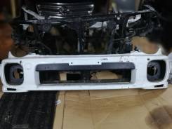 Бампер. Subaru Impreza, GG, GG2, GG3, GG9, GGA, GGB, GGC, GGD Двигатели: EJ25T, EJ25TSTI, EJ15, EJ151, EJ152, EJ154, EJ15E, EJ16, EJ161, EJ16A, EJ16E...