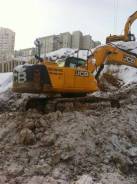 JCB. Продам гусеничный экскаватор - 200