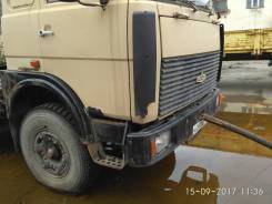 МАЗ 54323. Седельный тягач, 14 860 куб. см., 1 000 кг., 4x2