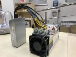 Ремонт ASIC antminer D3