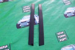 Накладка на стойку. Subaru Legacy, BL5, BL9, BLE, BP5, BP9, BPE, BPH Двигатели: EJ203, EJ204, EJ20C, EJ20X, EJ20Y, EJ253, EJ255, EJ30D