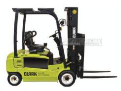 Clark GEX16. Электрические вилочные погрузчики , Электрический