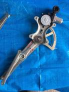 Стеклоподъемный механизм. Lexus: IS300, RX330, RX350, GX470, GS350, GS430, IS F, IS350, IS250, GS450h, IS220d, RX400h, IS200d, GS460, GS300, RX300 Toy...