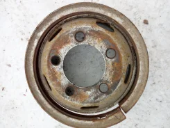 Isuzu. 5.5x15", �� 145,0���.