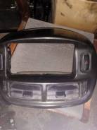 Магнитола. Toyota Tarago, ACR30, CLR30 Toyota Previa, ACR30, CLR30 Toyota Estima, ACR30, ACR30W, ACR40, ACR40W, AHR10, AHR10W, MCR30, MCR30W, MCR40, M...