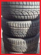 Hankook Winter i*Cept Evo W310. Зимние, без шипов, 2014 год, 20 %, 4 шт