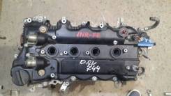 Двигатель в сборе. Toyota: Ractis, Yaris, Auris, Etios, Urban Cruiser, iQ, Corolla Axio, Corolla, Verso Двигатель 1NRFE
