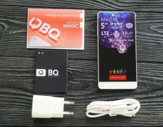 BQ BQS-5070 Magic. �/�