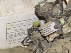 Регулятор отопителя. Daewoo Winstorm Chevrolet Captiva