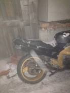 Kawasaki ZZR