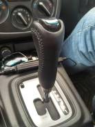 Рычаг переключения кпп. Subaru Forester, SG5 Subaru Impreza Двигатели: EJ201, EJ20, EJ204, EJ205
