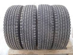 Bridgestone Blizzak Revo 969. Всесезонные, 10 %, 4 шт