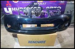 Бампер. Subaru Impreza, GD2, GD3, GG2, GG3, GG9, GGD, GD4, GGA, GD, GD9, GDD, GGC, GDC, GG5, GG Двигатели: EJ152, EJ20, EL154, EJ204, EJ161, EJ201, EJ...
