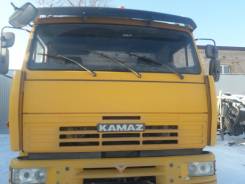 Камаз 6460. Тягач седельный , 10 850 куб. см., 10 т и больше