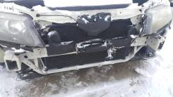 Жесткость бампера. Honda Accord, CL8, CL9, CM2, CM3, CL7, CM1 Honda Accord Tourer Двигатели: K20A, K20A6, K20Z2, K24A, K24A3, N22A1