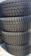 Bridgestone Blizzak DM-V1. Зимние, без шипов, 5 %, 4 шт