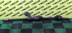 Привод, полуось. Mazda Demio, DY3R, DY3W, DY5R, DY5W Mazda Verisa, DC5R, DC5W Двигатели: ZJVE, ZJVEM, ZYVE