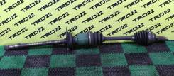 Привод, полуось. Ford Escape, EPEWF, EPFWF Ford Maverick, TM1, TM3 Двигатели: DURATEC23, DURATEC25, DURATEC30, 2, YF, 3