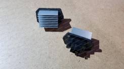 Реостат печки. Honda Elysion, RR1, RR2, RR3, RR4, RR5, RR6 Honda Legend, KB1, KB2 Acura Legend Acura RL Двигатели: J35A, J35A8, J37A, J37A2, J37A3