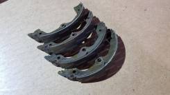 Колодка тормозная. Honda Legend, KB1, KB2 Двигатели: J35A8, J37A2, J37A3, J35A, J37A