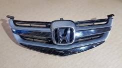 Решетка радиатора. Honda Legend, KB1 Двигатели: J35A, J35A8, J37A2, J37A3