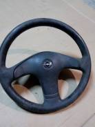 Руль. Opel Vectra Двигатель C18NZ