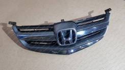 Решетка радиатора. Honda Legend, KB1 Двигатели: J35A, J35A8, J37A2, J37A3