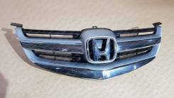 Решетка радиатора. Honda Legend, KB1 Двигатели: J35A, J35A8, J37A2, J37A3