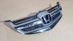 Решетка радиатора. Honda Legend, KB1 Двигатели: J35A, J35A8, J37A2, J37A3