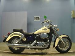 Honda Shadow 750. 750 куб. см., исправен, птс, без пробега
