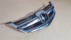 Решетка радиатора. Honda Legend, KB1 Двигатели: J35A, J35A8, J37A2, J37A3
