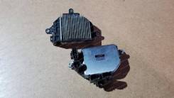 Блок управления вентилятором. Honda Legend, KB1, KB2 Двигатели: J35A8, J37A2, J37A3, J35A, J37A