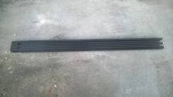 Порог пластиковый. Toyota Land Cruiser, FZJ100, HDJ100, HDJ100L, J100, UZJ100, UZJ100L, UZJ100W