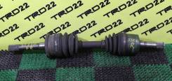 Привод. Mazda J100, SD5ATF, SDEATF, SR2AMF, SR2AVF, SR5AMF, SR5AVF, SREAVF, SRSAVF Mazda Bongo Brawny, SD29M, SD29T, SD2AM, SD2AT, SD59M, SD59T, SD5AM...
