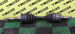 Привод. Mazda J100, SD5ATF, SDEATF, SR2AMF, SR2AVF, SR5AMF, SR5AVF, SREAVF, SRSAVF Mazda Bongo Brawny, SD29M, SD29T, SD2AM, SD2AT, SD59M, SD59T, SD5AM...