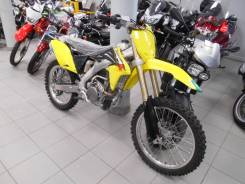 Suzuki RM-Z 250. 250 куб. см., исправен, без птс, без пробега