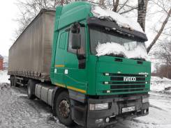 Iveco Eurostar. Продам 2001 год, 12 000 куб. см., 20 000 кг.