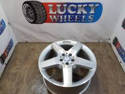 Mercedes. 8.5x19", 5x112.00, ET59, ЦО 66,6 мм.