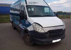 Iveco Daily. Iveco-Daily