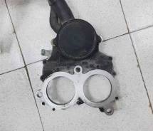 Клапан вентиляции картерных газов. BMW Z3 BMW 3-Series, E36, E36/2, E36/2C, E36/3, E36/4, E36/5 Двигатель M43B19