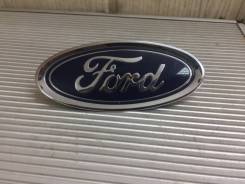 Эмблема Ford Focus 3 передний бампер. Ford Focus, CB8 Двигатели: IQDB, M8DA, M8DB, PNDA, UFDB, XQDA, XTDA