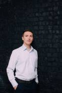 Региональный менеджер. Высшее образование, опыт работы 5 лет