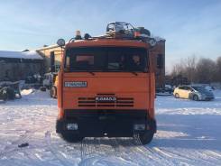 Коммаш КО-440-3. Продам коммунальную машину, 10 850 куб. см.