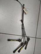 Высоковольтные провода. Toyota Hilux Surf, VZN185W, VZN180W, KZN185W, KZN185G, RZN180W, RZN185W, KDN185W Двигатели: 5VZFE, 1KZTE, 3RZFE, 1KDFTV