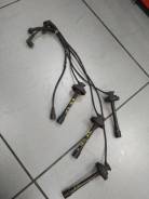 Высоковольтные провода. Toyota Camry, MCV30, ACV30, ACV31, MCV21, SXV20, MCV20, MCV30L, ACV30L, SXV25, ACV35 Двигатели: 3MZFE, 2AZFE, 1AZFE, 2MZFE, 5S...